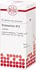DHU Stramonium D 12 Tablets Pack Of 80 Tablets