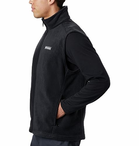 Image of Columbia Men Fleece Jacket