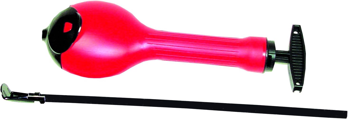 Hudson 67203 1-Pound Poly Duster
