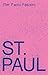 Saint Paul: A Screenplay