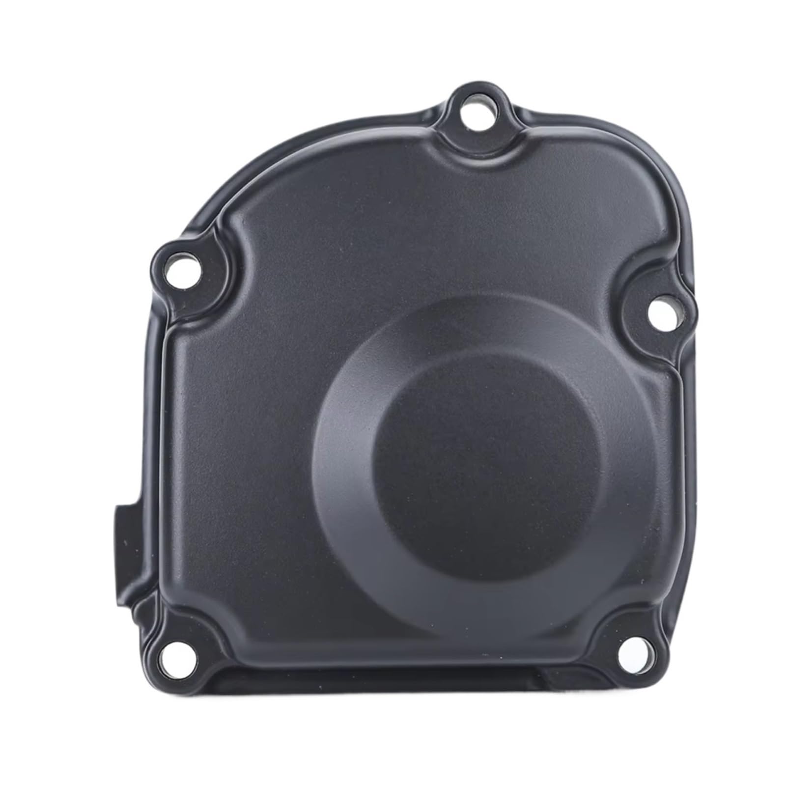 Compatible Con Para Z1000 2003 2004 2005 2006 Cubierta Motor Negra Cubierta Del Estator Cubierta Lateral Cárter Carcasa Del Motor Carcasa Del Motor Del Estator Tapa Alternador
