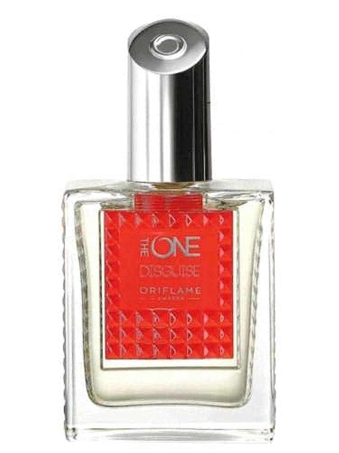 oriflame one disguise