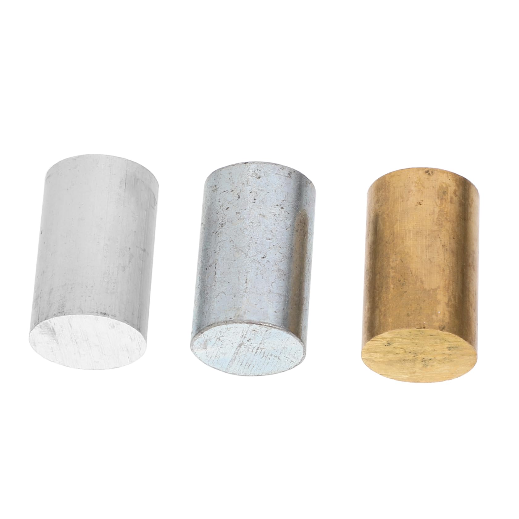 Cilindros de cobre hierro aluminio Cabilock para evitar fallos en densidad 8