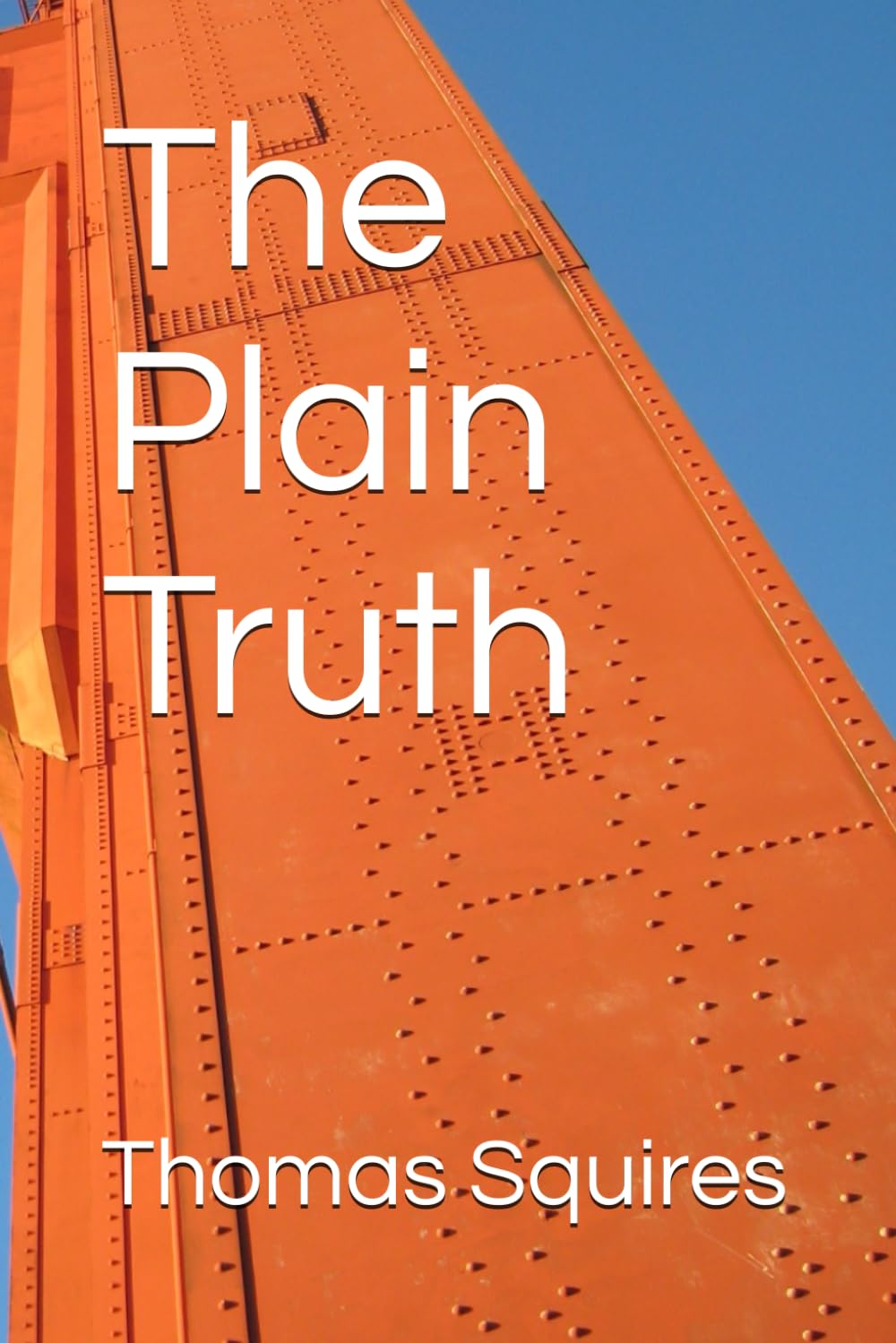 The Plain Truth