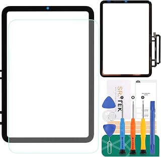 for iPad Mini 6 (2021) Screen for iPad Mini 6 (2021) A2568 Digitizer Touch Screen Replacment Repari Panel(Not Including LCD)