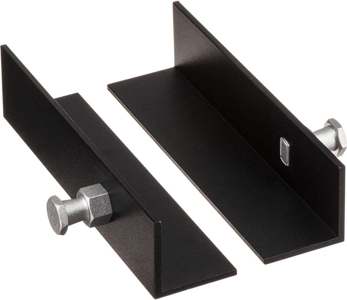 Manfrotto 041 L-Bracket Shelf Holders - Replaces 2901 (Set of 2)