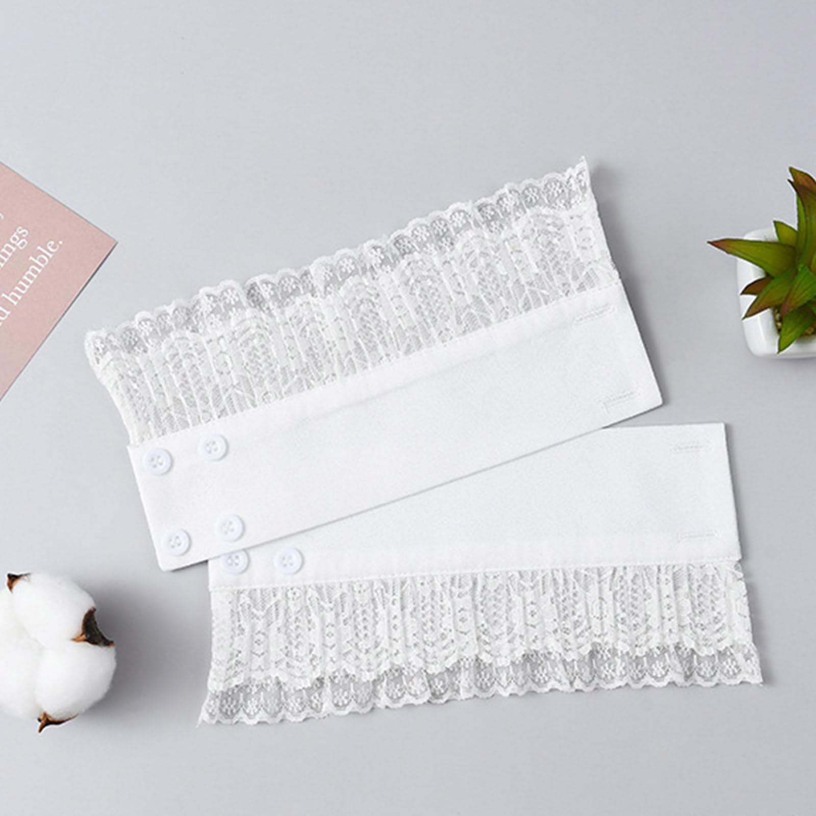 Polsini Con Paillettes Per Bambini | Maniche Elastiche Per Feste | Accessorio Elegante Per Braccia | Regalo Moda - Foto 9