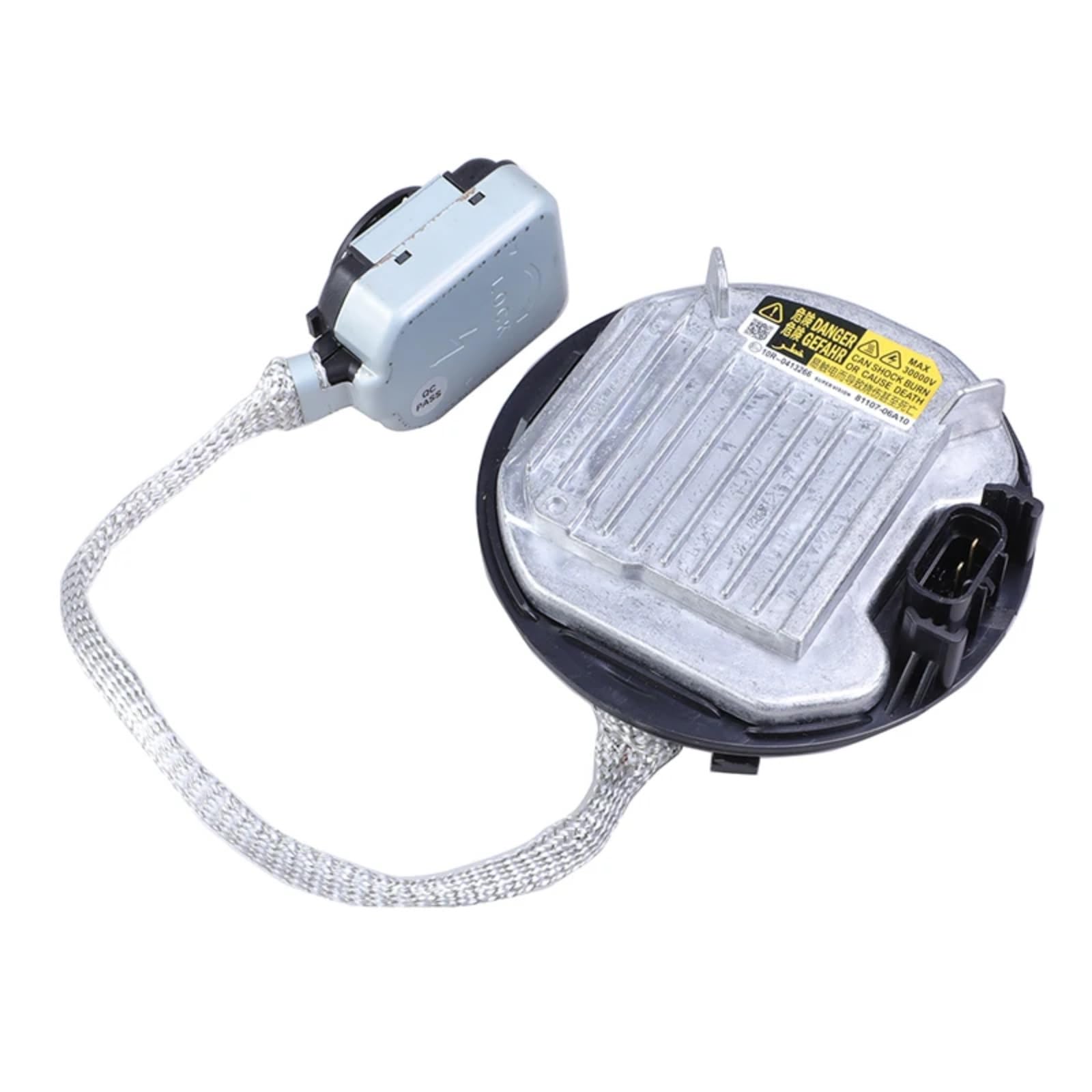 Xenon Ballast Kompatibel Mit Toyota Für Avensis 2003 2004 2005 2006 2007 2008 Für Venza 2013 2014 2015 Xenon-Scheinwerfer-Vorschaltgerät 85967-22080