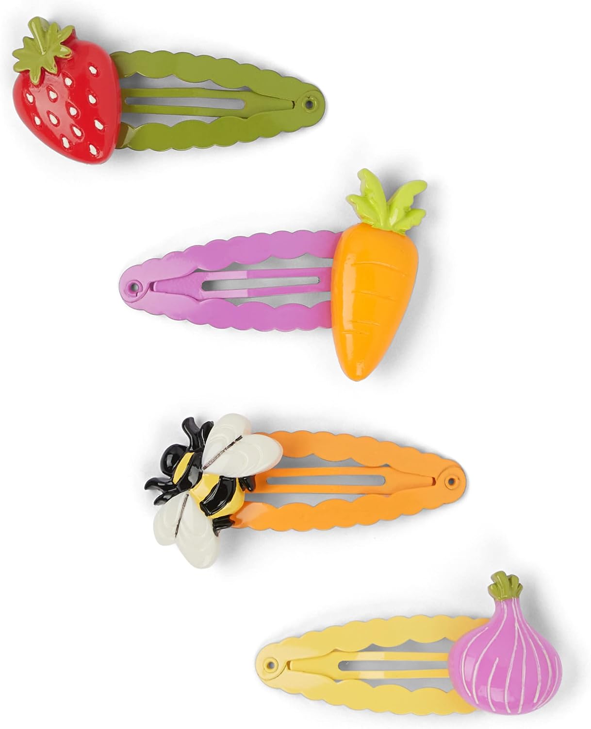 Gymboree Girls' and Toddler Headbands and Hair Accessories