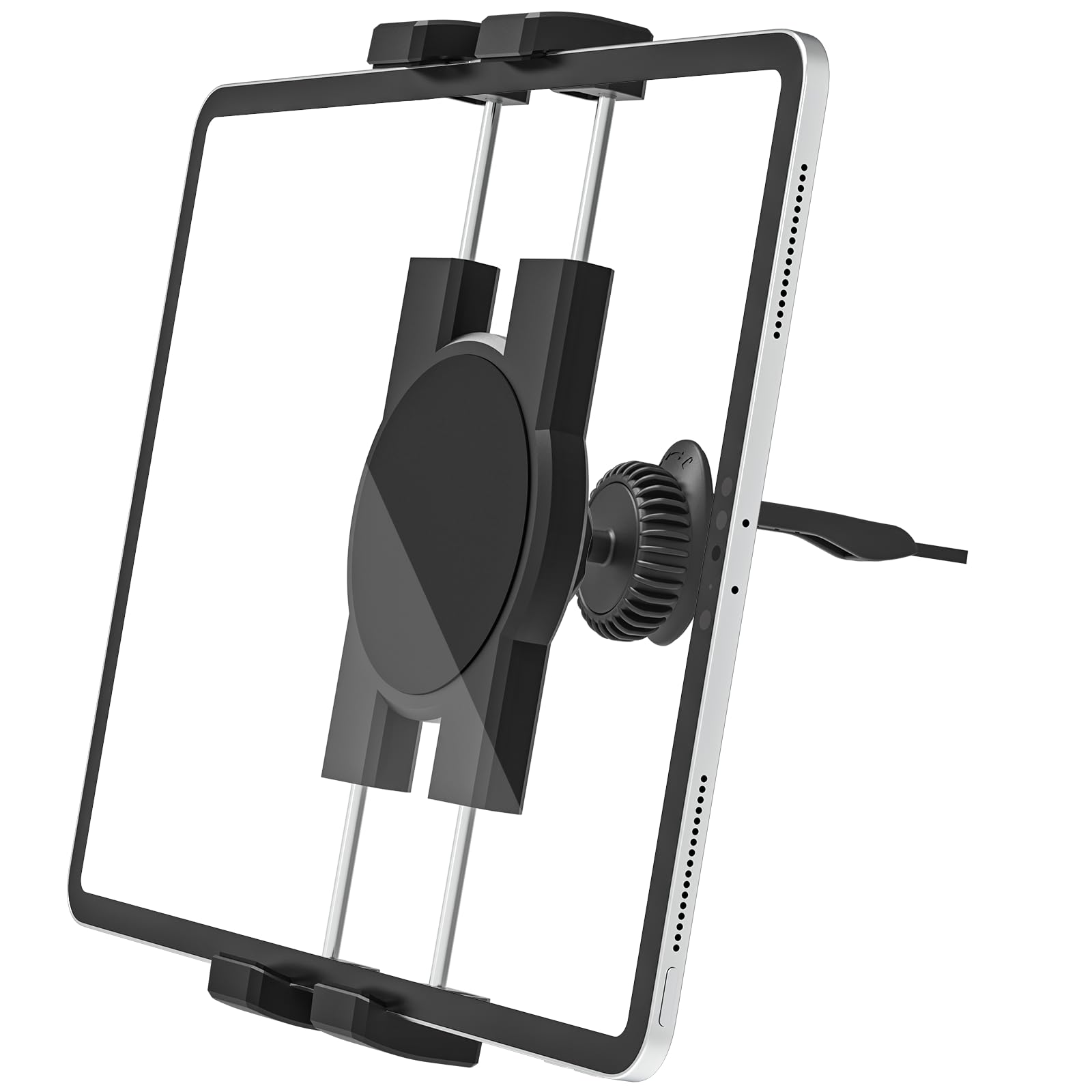 Amazon.co.jp: 【2026最新進化クリップ&最強の安定】Phichy タブレット