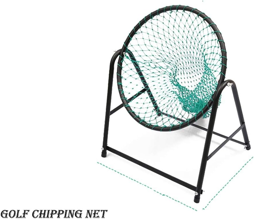 Bowltoo Golf Hitting Nets Golf Hitting Net Outdoor/Indoor Foldable Golf Practice Cage Driving Hitting Net Training Aid Net Driver Iron Practice Net Golf Training Aids : Sports & Outdoors