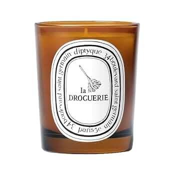 Diptyque キャンドル ガーデンキャンドル サン・ジェルマン 34 1.5kg | Diptyque Paris