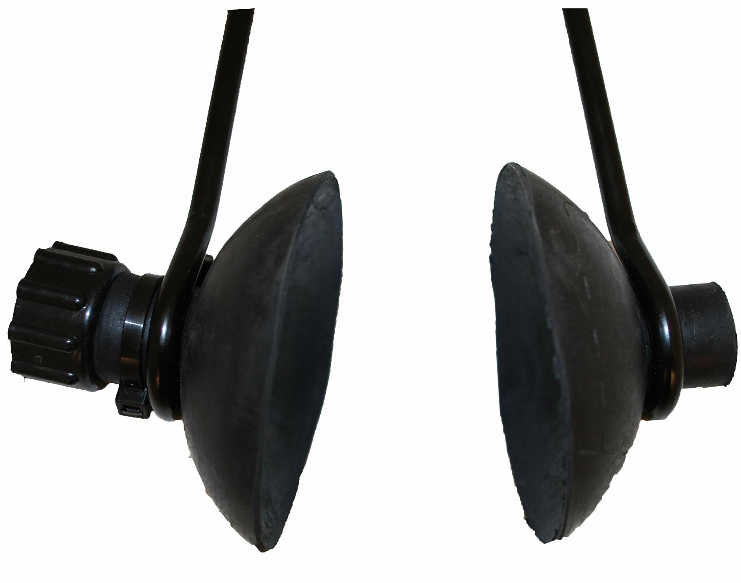 Attwood Flusher Per Motore | Pulitore Per Sistema Di Raffreddamento | Adatto A Tubo Da Giardino | Per Motori Fuoribordo E Entrofuoribordo - 3