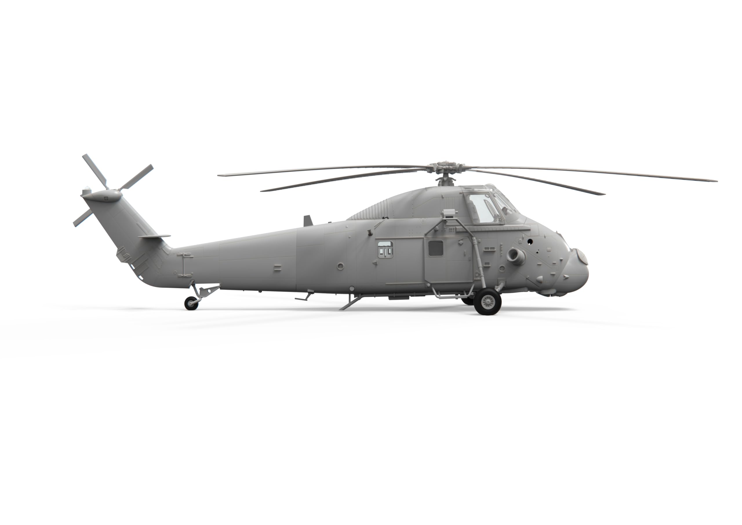 Airfix A04068 Westland Wessex HC.2