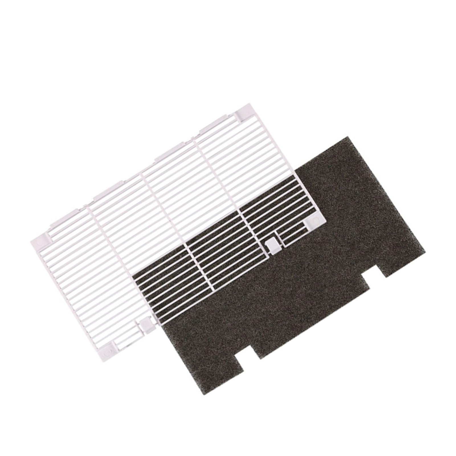 Filtre pour Climatiseur de Camping-car, Mousse Lavable pour Unités de (1