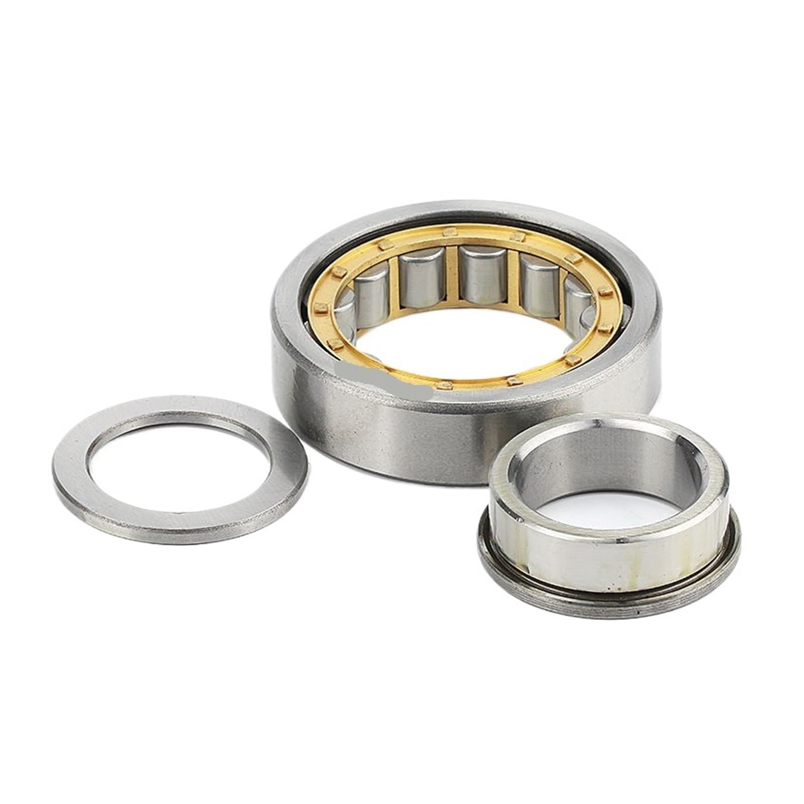 Cuscinetto A Rulli Cilindrici NUP1020-NUP1024EM
