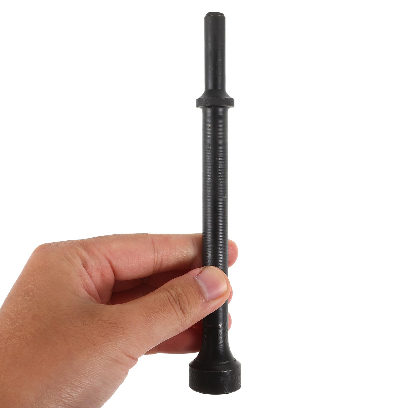 1 Set Kit de Brocas para Martillo Cincel Neumático, Broca de Suavizado, Juego de Herramientas Neumáticas para Talleres y Construcción