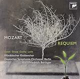 mozart requiem lacrimosa karajan  Requiem