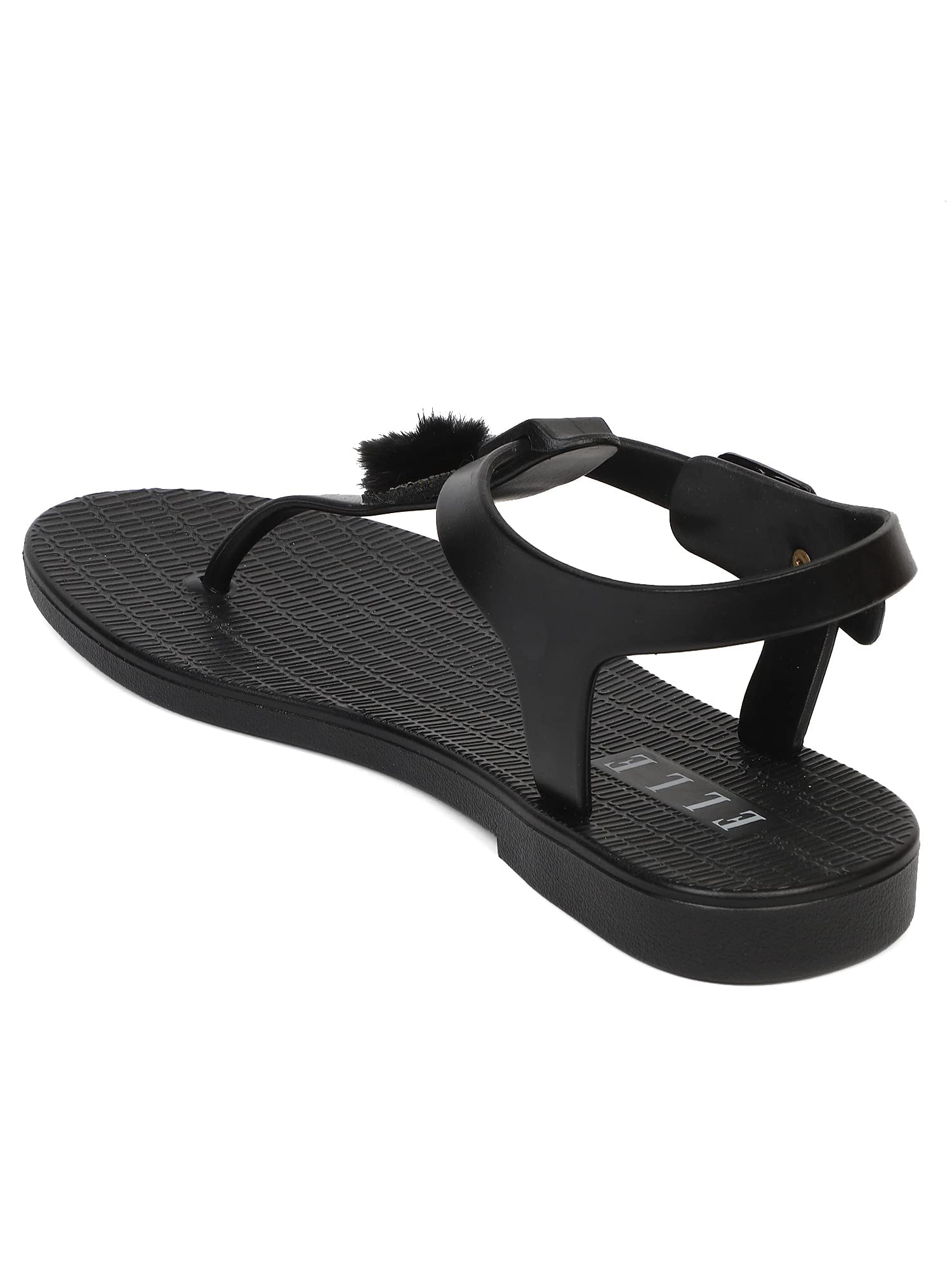 Elle Womens Slipper, Black, 7 (B0B4VSC388) Amazon Price History, Amazon Price Tracker