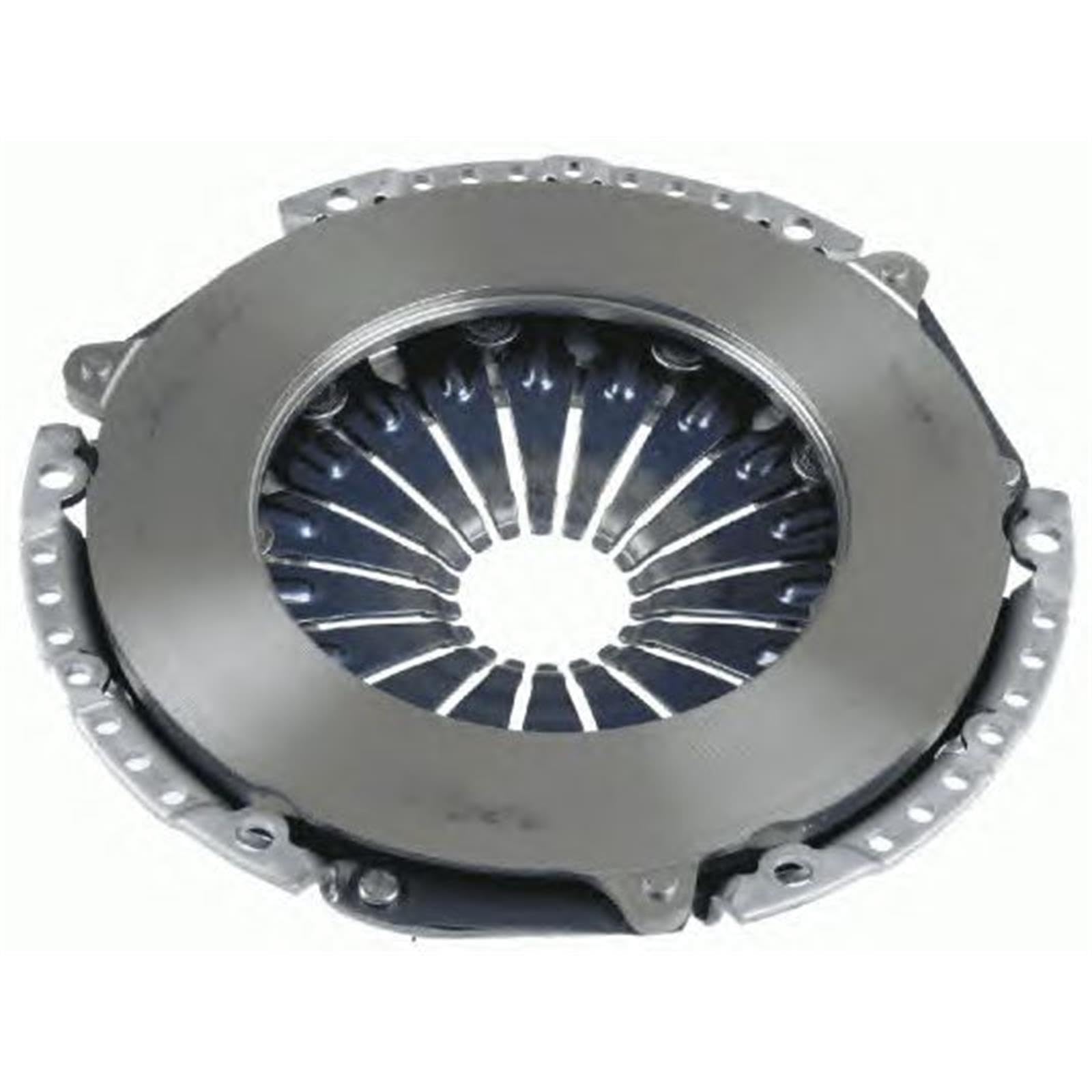 SACHS 3000 846 101 Kit De Embrague compatible con Volkswagen Passat B5.5 (3B3) 2000-2005 y Otros Vehículos
