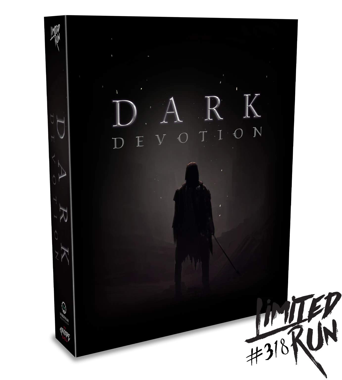 Amazon.com: Dark Devotion Devoted Bundle PS4 : Video Games