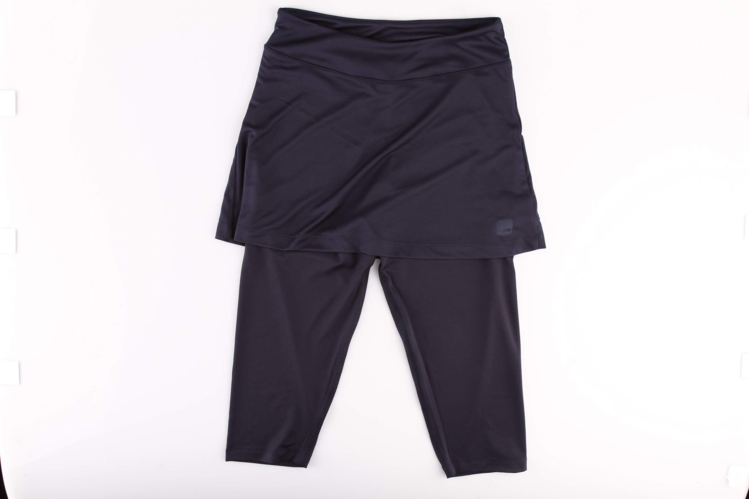FILA Women's Sina Skirt Blue, Red, 3XL Outerwear