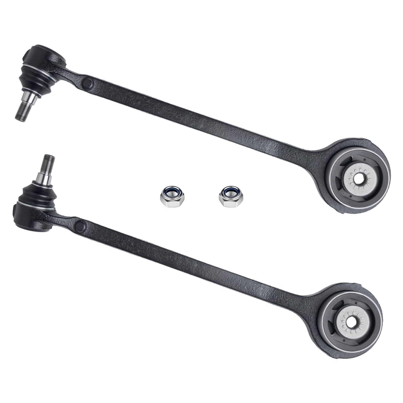 2018 Cadillac ATS Front Lower Rearward Control Arms w/Ball Joints (Pair 2018 Cadillac ATS Front Lower Rearward Control Arms w/Ball Joints (Pair