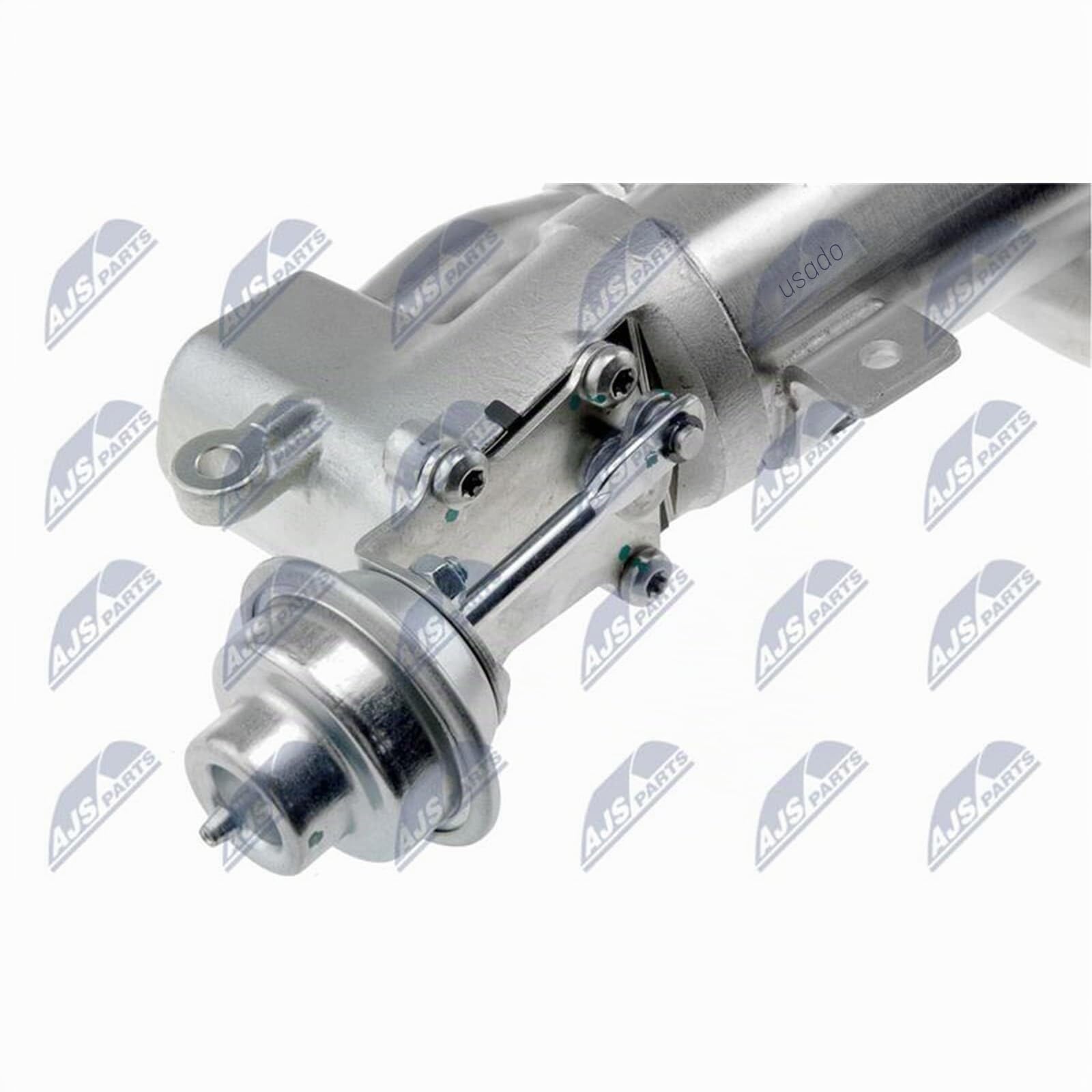 Enfriador EGR 2.0 TDI 03L131512AH 03L131512AB 03L131512AC