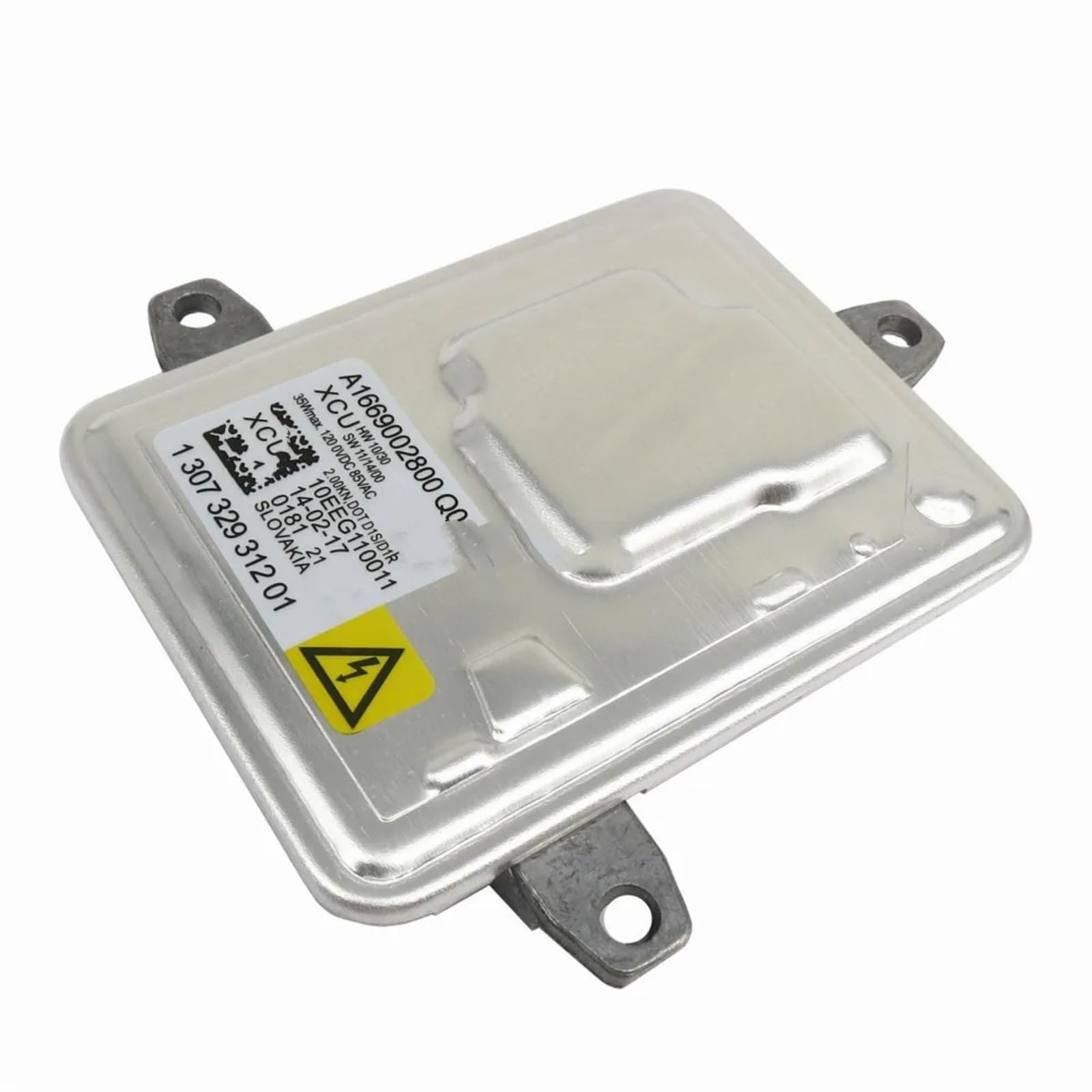 Module de commande de phares Kia Cadenza contre les feux clignotants