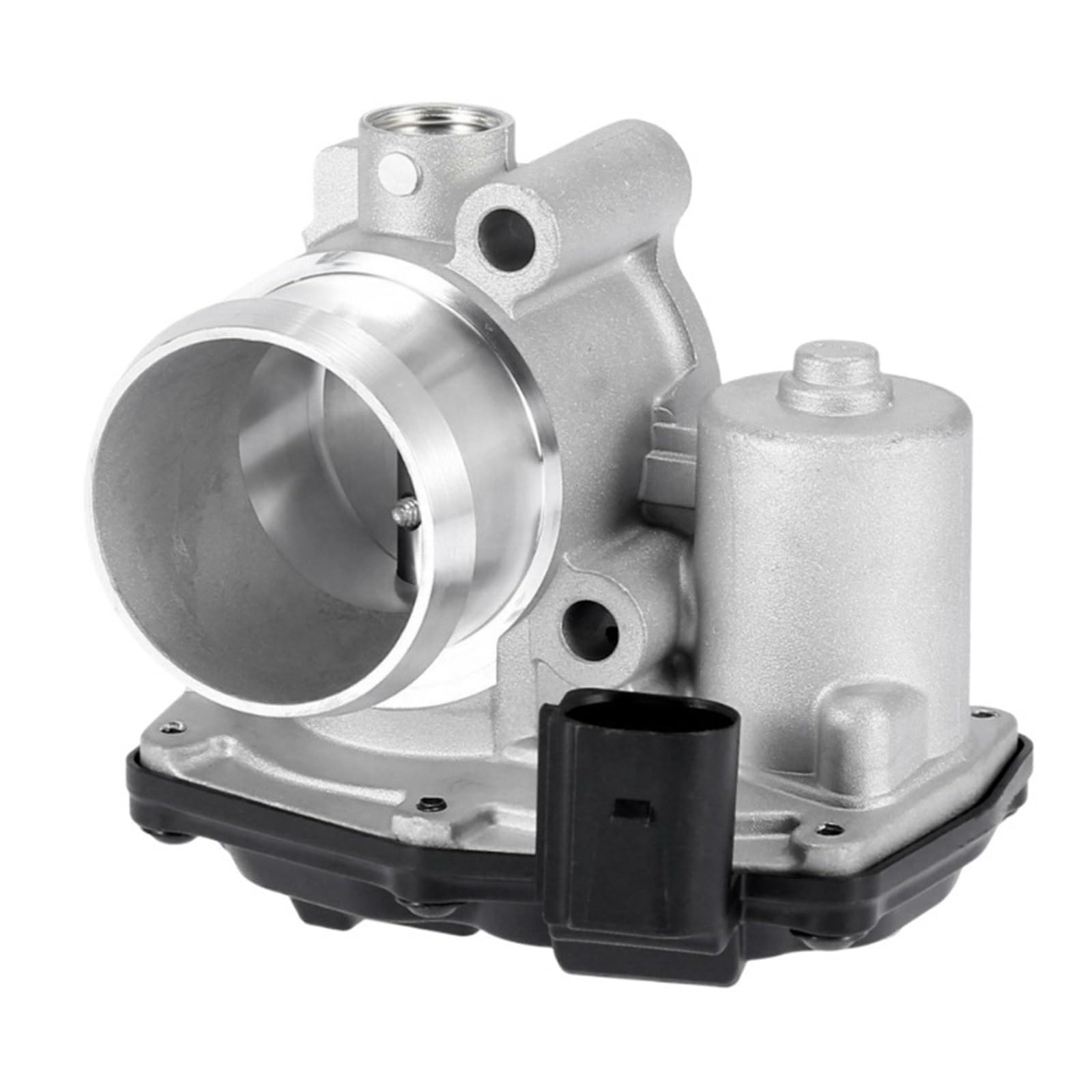 Corps de papillon électronique supprime voyant moteur Ford Focus 1.0