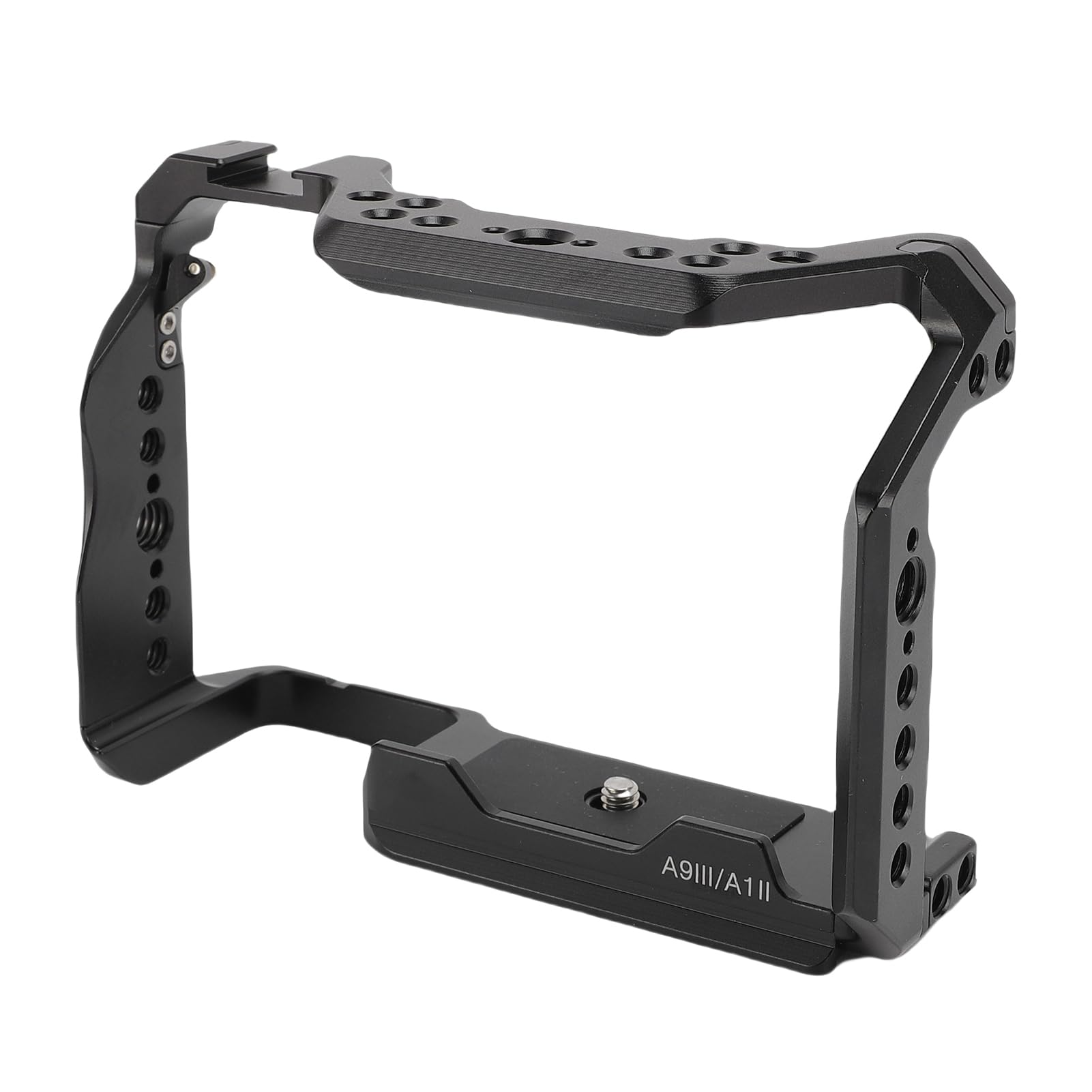 Generic Stabilizator Aparatu do A9III A1 II, kompatybilność z Różnymi Urządzeniami dla Vlogerów i Filmowców
