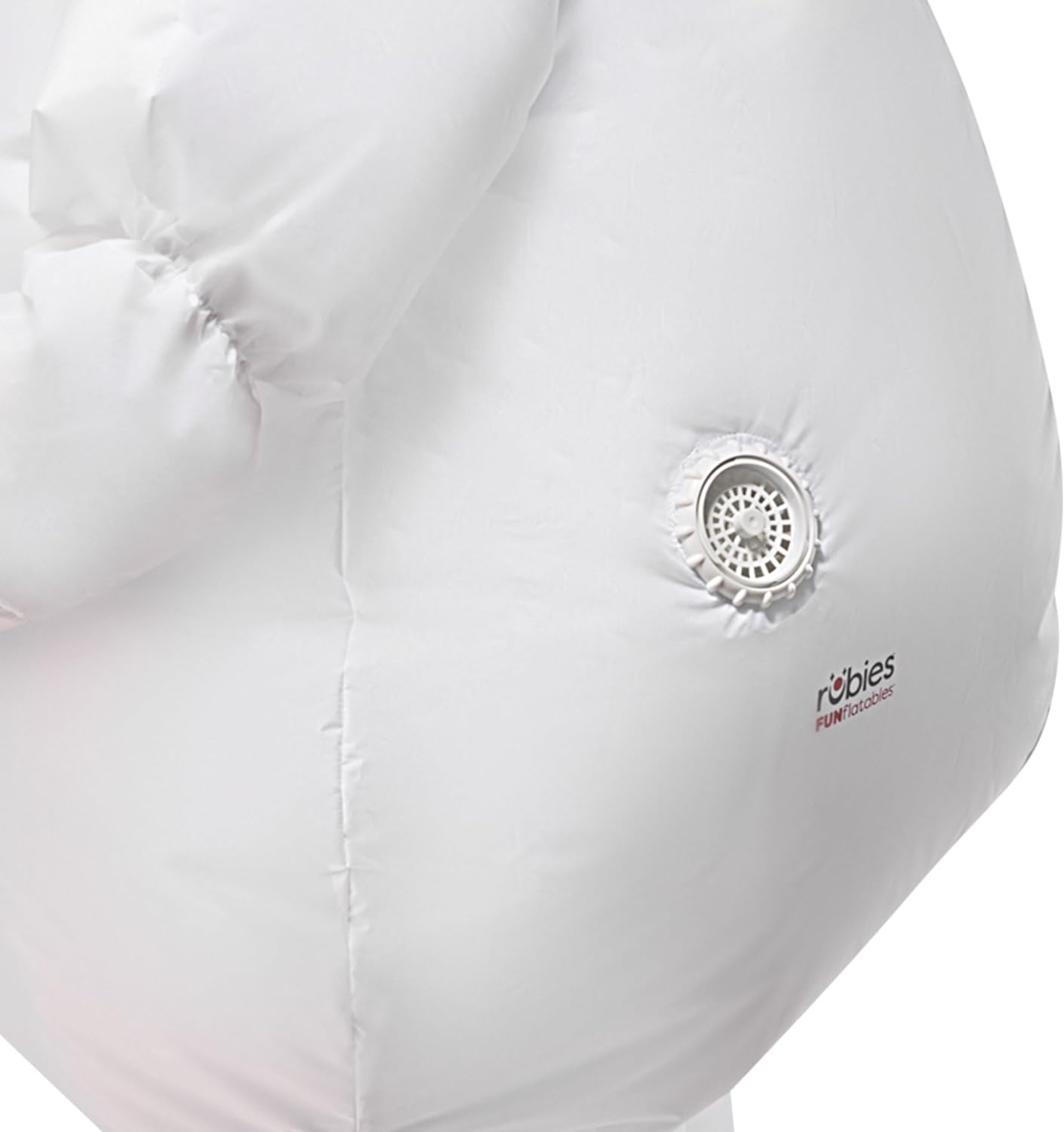 Rubies Ghostbusters: Stay-Puft Marshmallow Man Costume