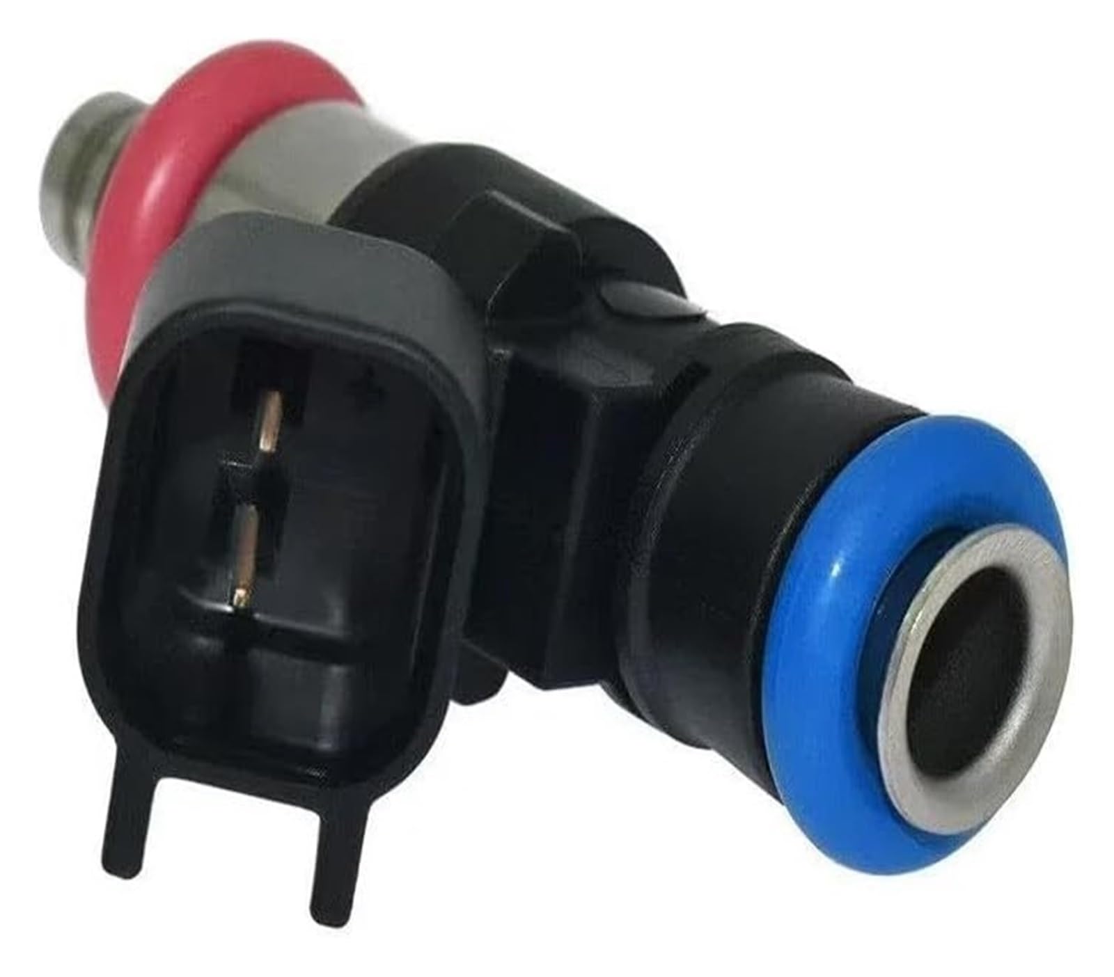 Para Lincoln Para Mks 2009-2012 3.5L 3.7L Boquillas De Inyección Gasolina Para Coche 7T4Z-9F593-A 0280158091 6 Unidades Inyector Combustible Coche(3pcs)