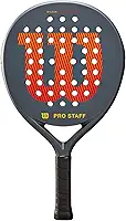 RAQ PADEL PRO STAFF V2 TEAM CZ/VM