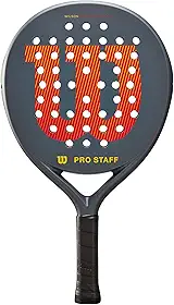 RAQ PADEL PRO STAFF V2 TEAM CZ/VM