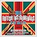 Great British Instrumentals of 50's and 60's - Various