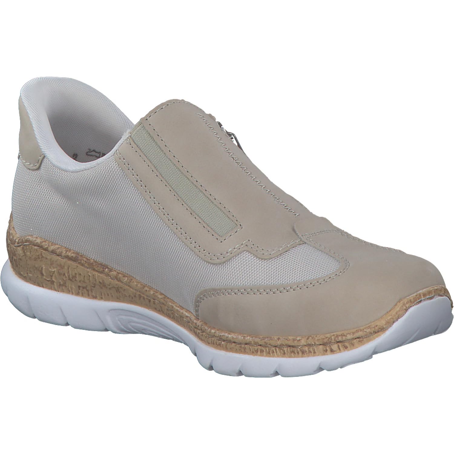 Rieker Kobiety N42g5Mokasyn