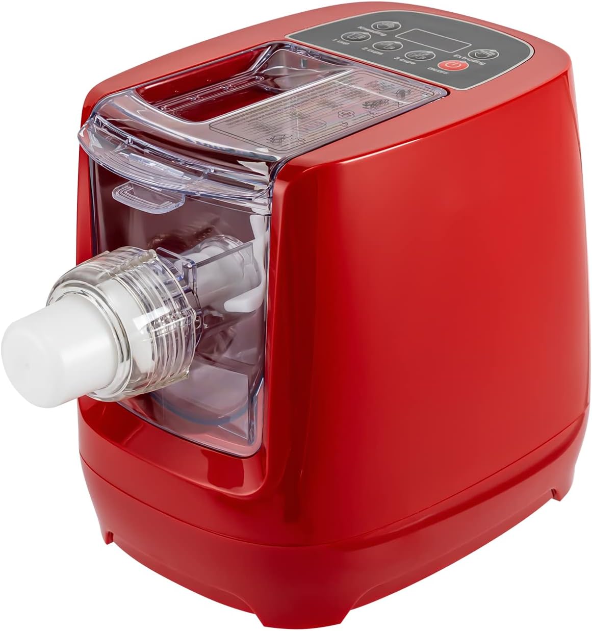 Electric Pasta Maker Noodle Maker Automatic Pasta Machine