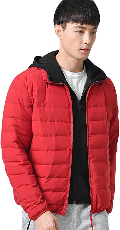 Piumini Moncler Scontati Piumini Leggeri Uomo Giacca Piumino