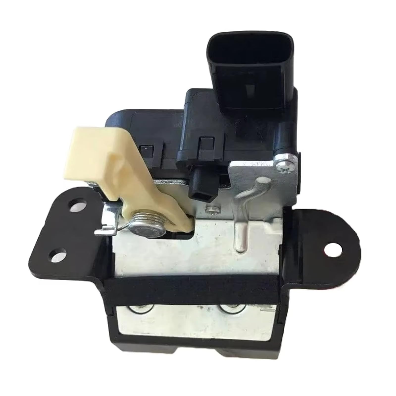 Wphlyz One Color 81230G5000 Car Tailgate Lock Actuator Rear Trunk For Kia For Niro 2017 2018 2019 2020 Trunk Lid Lock Latch