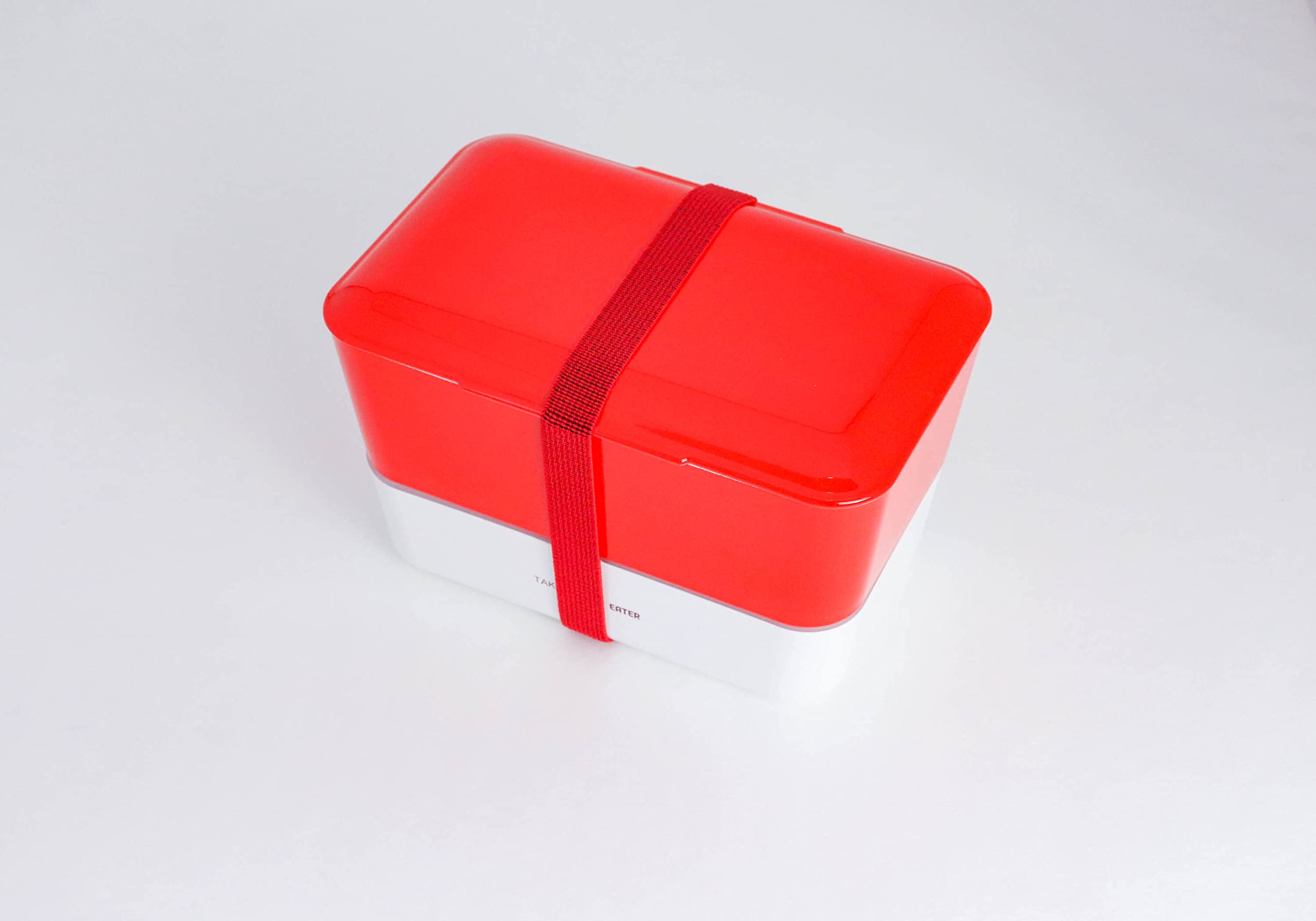 Amazon.com: TAKENAKA Eater x Bento Box Special Edition 2023, Bite