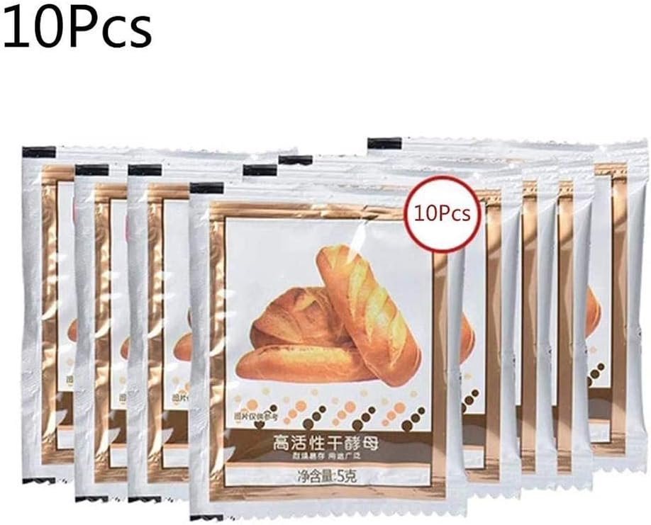 lievito per la cottura del pane