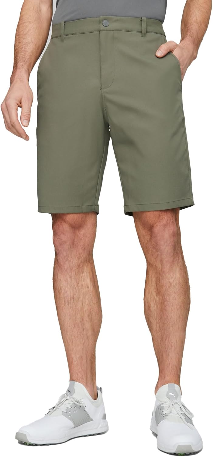 Puma Mens Jackpot Short