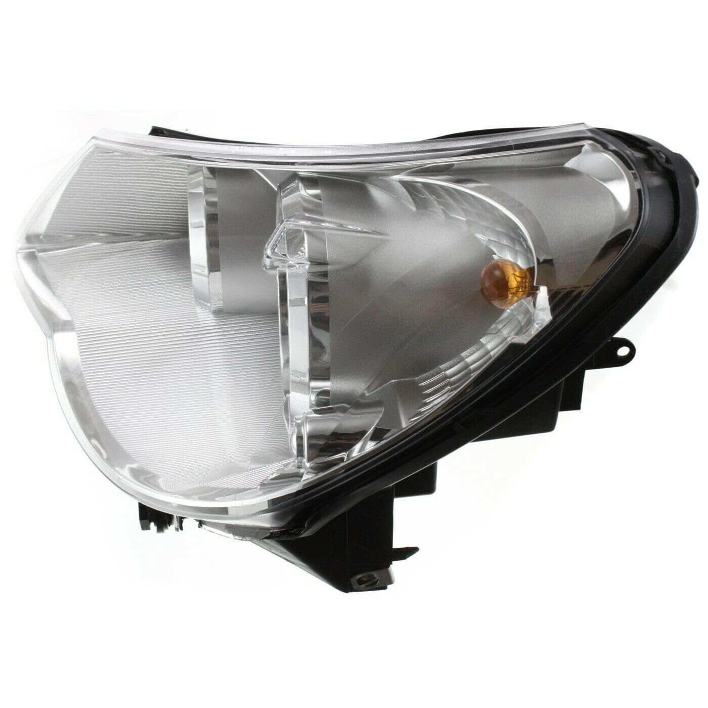 Amazon.com: Jtorost Headlight for Chrysler for Sebring Limited 07 