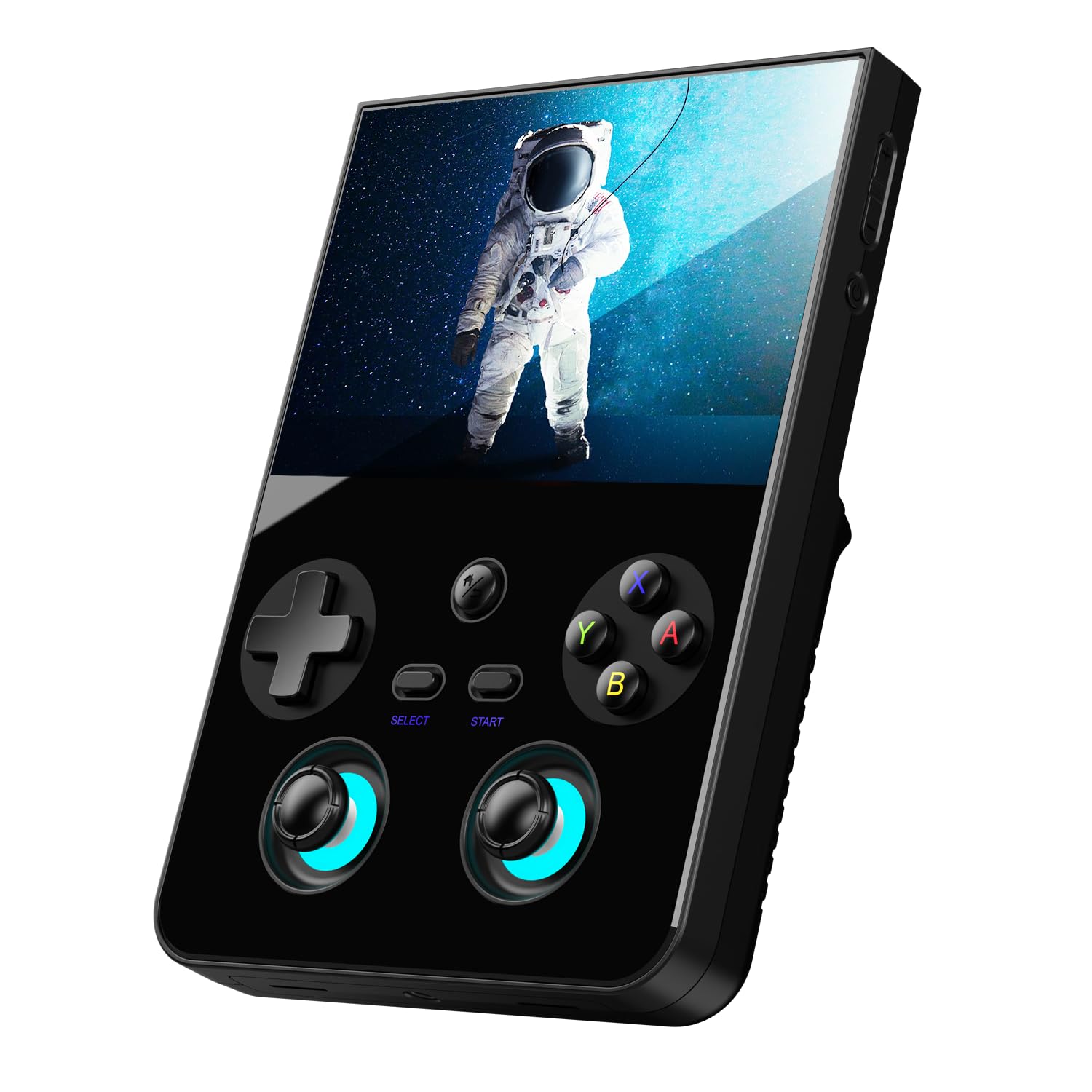 Amazon | ANBERNIC RG477V Dimensity 8300 Android14システム 4.7