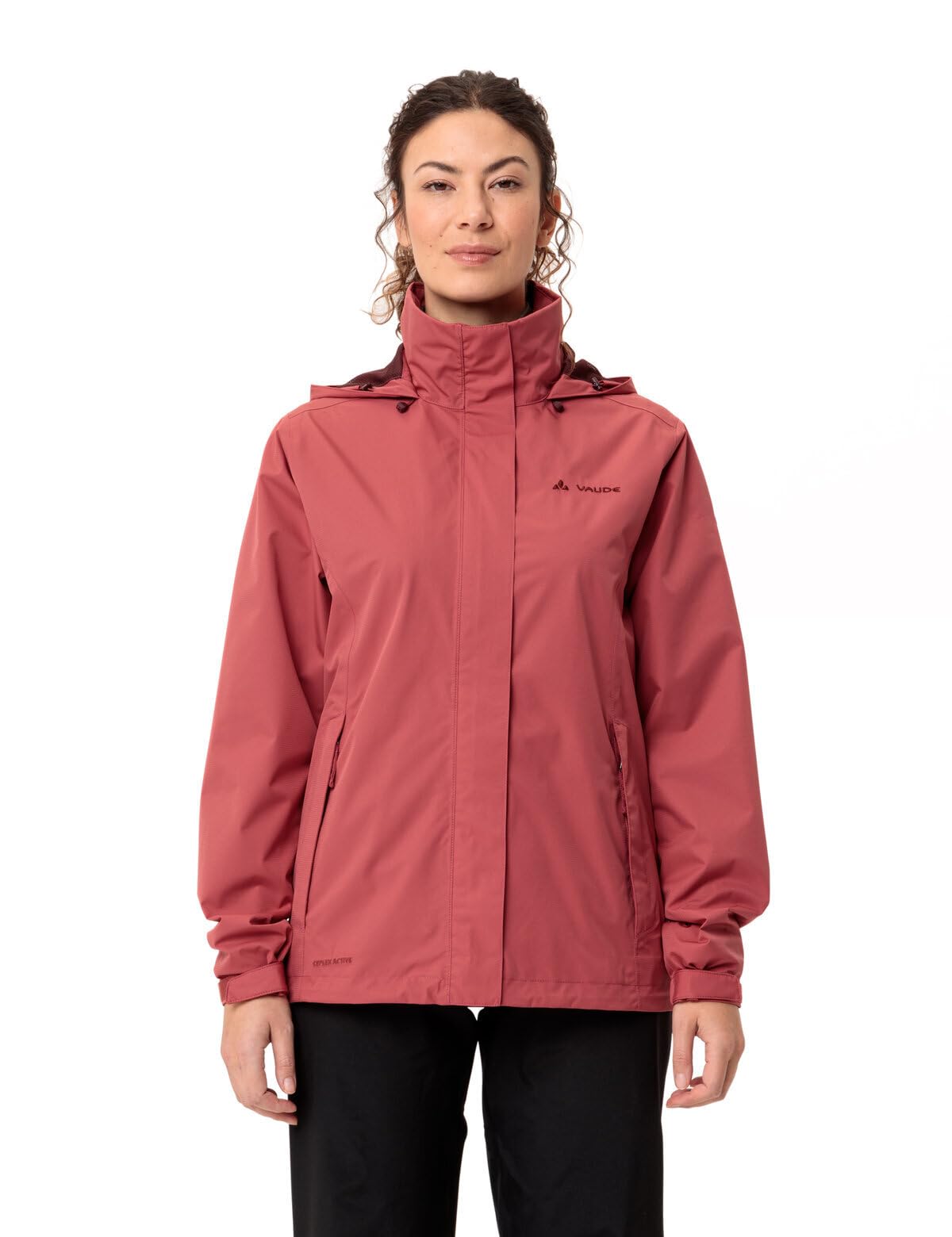 VAUDE Femme Escape Light Veste