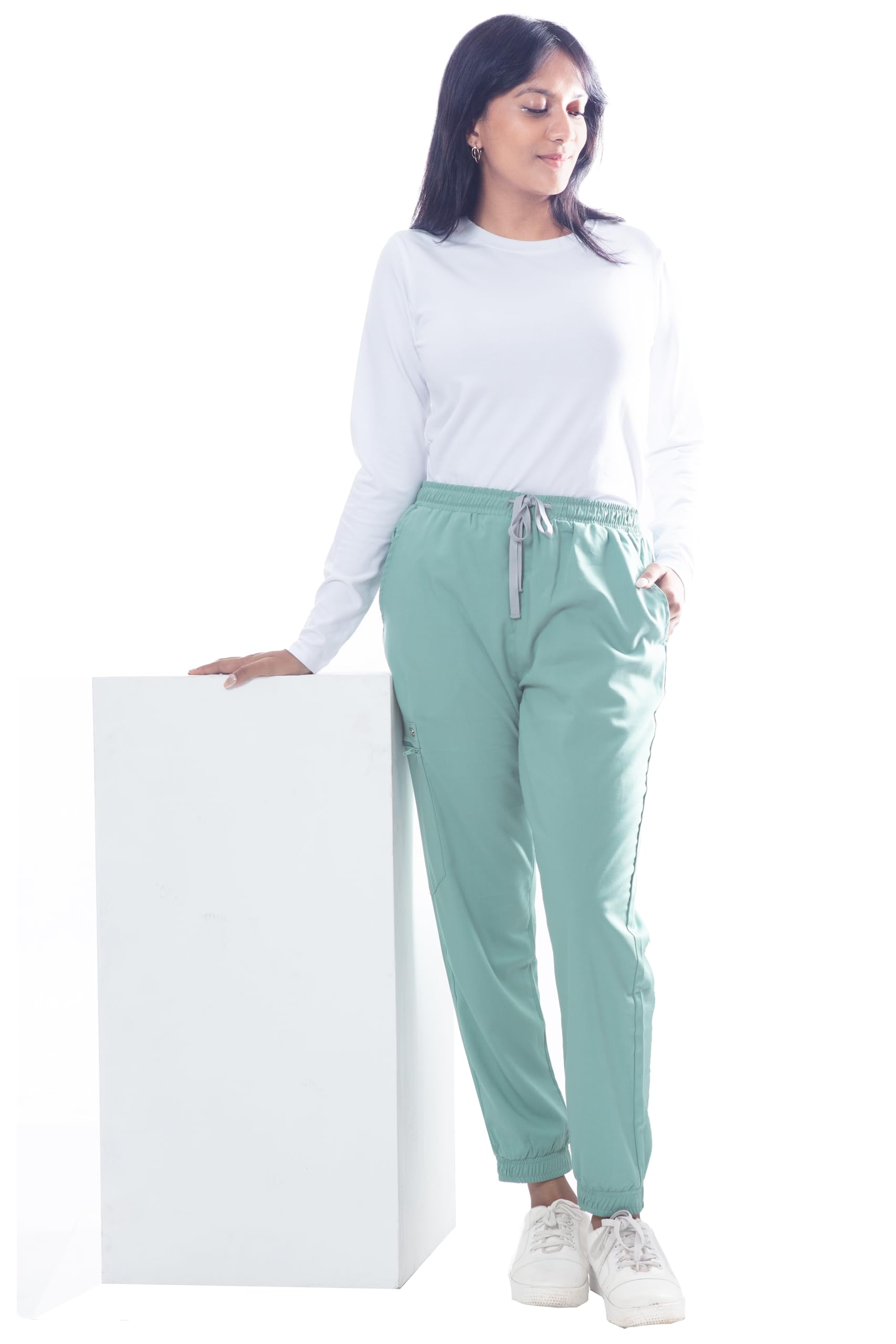 See full amazon price history chart for UNIFORM CRAFT Womens Underscrub | Long sleeve | for Doctors, Dentists & Healthcare Professionals (M, White) UNIFORM CRAFT Womens Underscrub | Long sleeve | for Doctors, Dentists & Healthcare Professionals (M, White) (B0CLD56XVH) Amazon Price History, Amazon Price Tracker
