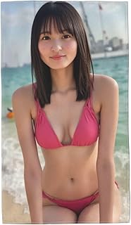 タオル 遠藤 さくら フェイスタオルバスタオル ハンドタオル吸水性速乾性肌に優しい環境に優しい抗菌四季通用 40x70cm