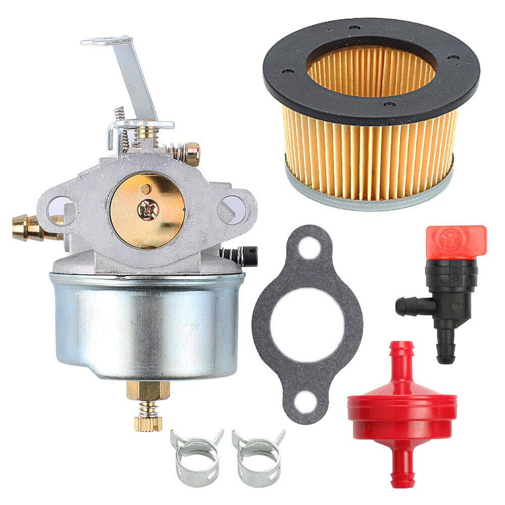Carburetor for - Ariens Rocket Tiller Wheel Horse 653 Tillers 7HP Engine