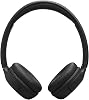 Tune 530BT Multi Connect Wireless Kulaklık, Siyah
